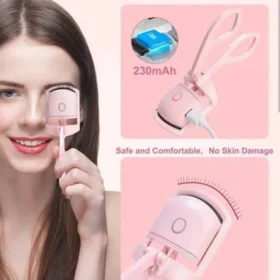 Electric eyelash curler - gulimata