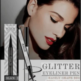 Glitter EyeLinner Pen