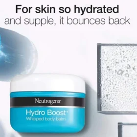 Neutrogena hydro boost Cream