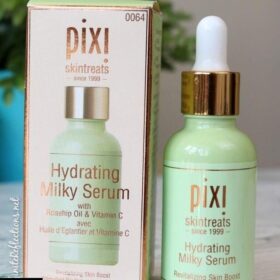 Pixi skintreats - hydrating milky serum With rosehip oil and Vitamin C